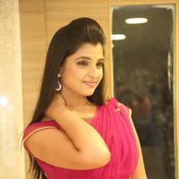 Shyamala at Speedunnodu Movie Platinum Disc Function Stills | Picture 1224201