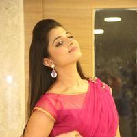 Shyamala at Speedunnodu Movie Platinum Disc Function Stills | Picture 1224202