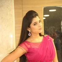 Shyamala at Speedunnodu Movie Platinum Disc Function Stills | Picture 1224203