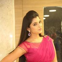 Shyamala at Speedunnodu Movie Platinum Disc Function Stills | Picture 1224204