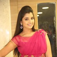 Shyamala at Speedunnodu Movie Platinum Disc Function Stills | Picture 1224205