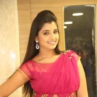 Shyamala at Speedunnodu Movie Platinum Disc Function Stills | Picture 1224207