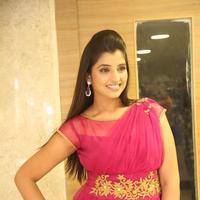 Shyamala at Speedunnodu Movie Platinum Disc Function Stills | Picture 1224209