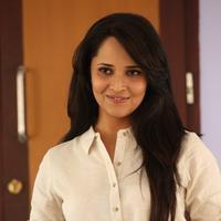Anasuya at Kshanam Movie First Look Launch Photos | Picture 1225231