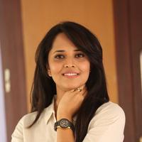 Anasuya at Kshanam Movie First Look Launch Photos | Picture 1225236