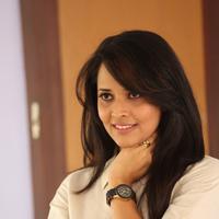Anasuya at Kshanam Movie First Look Launch Photos | Picture 1225240
