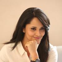 Anasuya at Kshanam Movie First Look Launch Photos | Picture 1225252