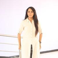 Anasuya at Kshanam Movie First Look Launch Photos | Picture 1225254