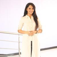 Anasuya at Kshanam Movie First Look Launch Photos | Picture 1225256