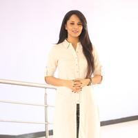 Anasuya at Kshanam Movie First Look Launch Photos | Picture 1225259