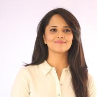 Anasuya at Kshanam Movie First Look Launch Photos | Picture 1225264