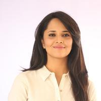 Anasuya at Kshanam Movie First Look Launch Photos | Picture 1225265