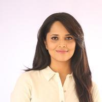 Anasuya at Kshanam Movie First Look Launch Photos | Picture 1225266