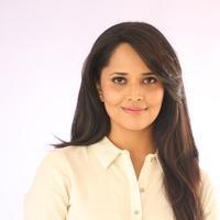 Anasuya at Kshanam Movie First Look Launch Photos | Picture 1225267