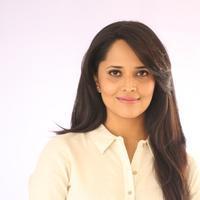 Anasuya at Kshanam Movie First Look Launch Photos | Picture 1225268