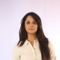 Anasuya at Kshanam Movie First Look Launch Photos | Picture 1225298