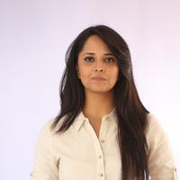 Anasuya at Kshanam Movie First Look Launch Photos | Picture 1225299