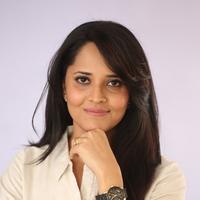Anasuya at Kshanam Movie First Look Launch Photos | Picture 1225313