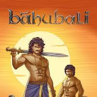 Baahubali Comic Books Launch Stills | Picture 1226082