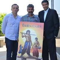 Baahubali Comic Books Launch Stills | Picture 1226083