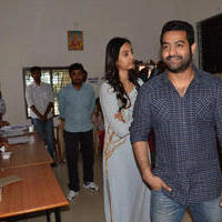 Celebrities Vote for GHMC Elections Stills | Picture 1225603