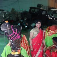 Lohiya Family Rajasthani Theme Event Photos | Picture 1225753