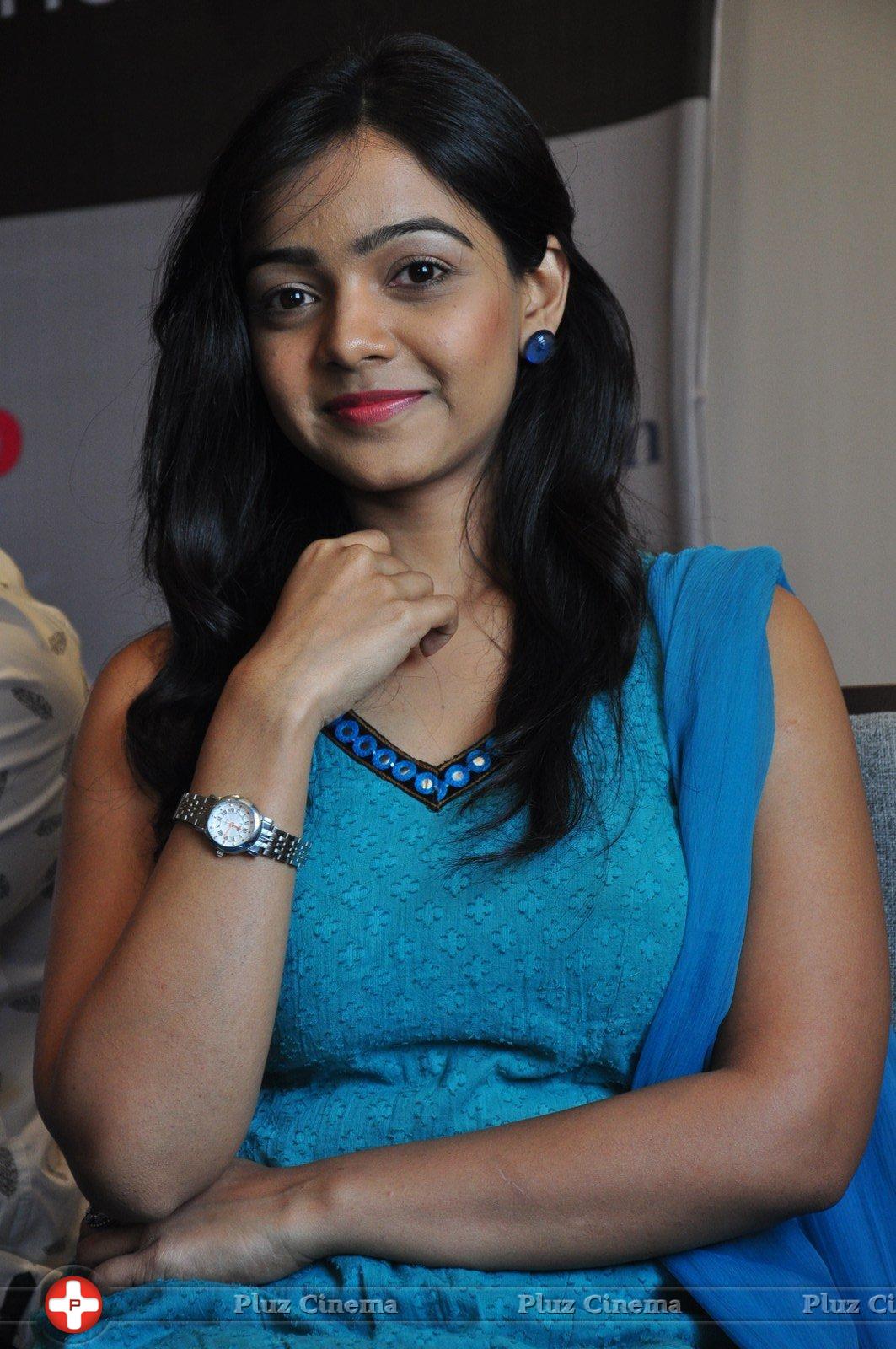 Nithya Shetty at T2S and Hetero World Cancer Awareness Day Event Stills | Picture 1226024