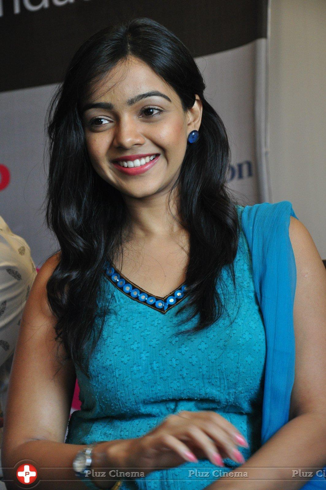 Nithya Shetty at T2S and Hetero World Cancer Awareness Day Event Stills | Picture 1226025
