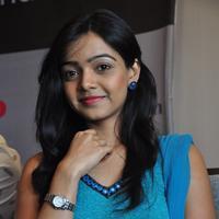 Nithya Shetty at T2S and Hetero World Cancer Awareness Day Event Stills | Picture 1226022