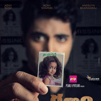 Kshanam Movie New Posters | Picture 1225908