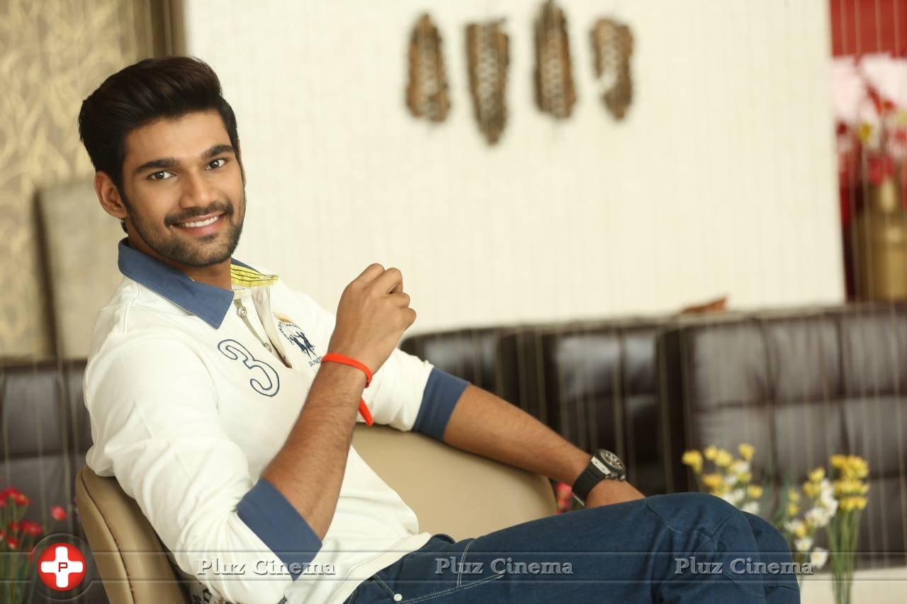 Bellamkonda Srinivas New Photos | Picture 1228248