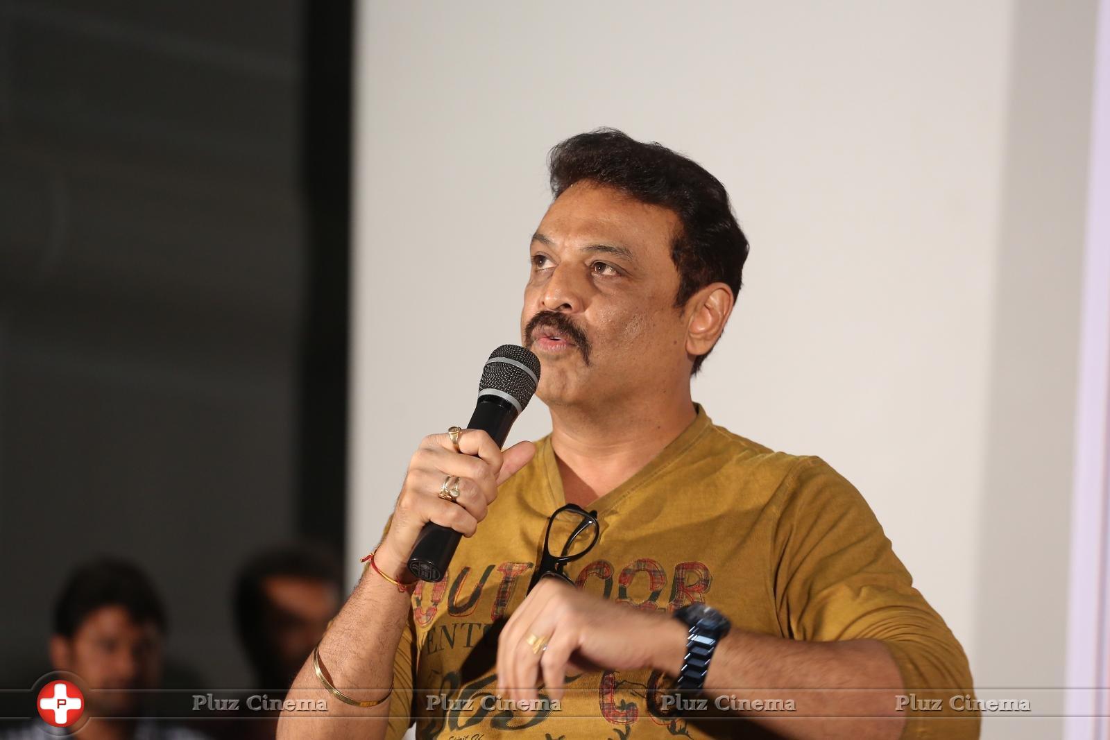 Naresh - Guntur Talkies Theatrical Trailer Launch Stills | Picture 1227317