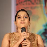 Rashmi Gautam - Guntur Talkies Theatrical Trailer Launch Stills | Picture 1227164