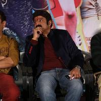 Nandamuri Balakrishna - Guntur Talkies Theatrical Trailer Launch Stills | Picture 1227175