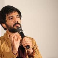 Siddhu - Guntur Talkies Theatrical Trailer Launch Stills