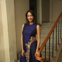 Lakshmi Manchu - Guntur Talkies Theatrical Trailer Launch Stills | Picture 1227403