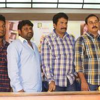 Krishnagaadi Veera Premagadha Movie Press Meet Stills | Picture 1228048