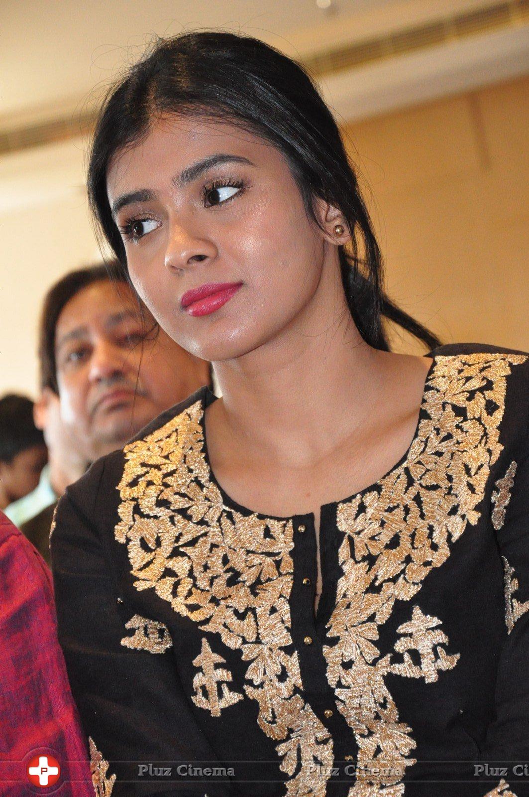 Hebah Patel - T2S and Hetero World Cancer Awareness Day Event Stills | Picture 1226160