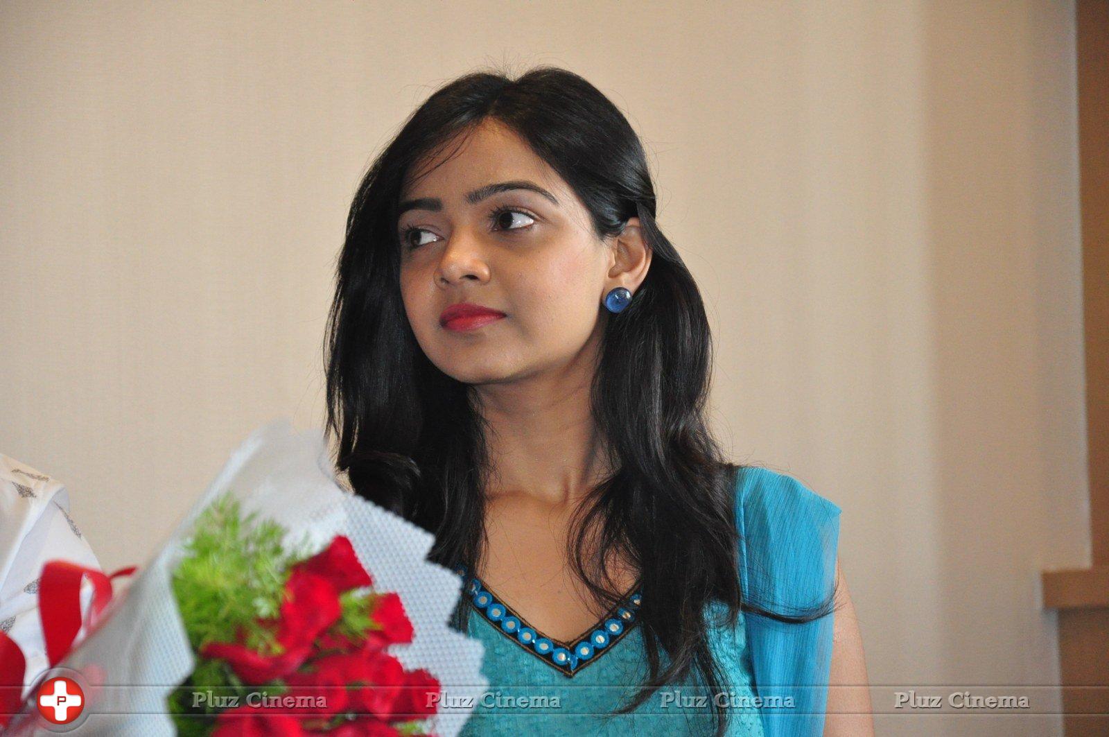 Nithya Shetty - T2S and Hetero World Cancer Awareness Day Event Stills | Picture 1226233