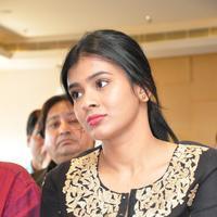 Hebah Patel - T2S and Hetero World Cancer Awareness Day Event Stills | Picture 1226152