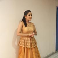 Rashmi Gautham at Guntur Talkies Theatrical Trailer Launch Photos | Picture 1227806