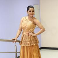 Rashmi Gautham at Guntur Talkies Theatrical Trailer Launch Photos | Picture 1227816