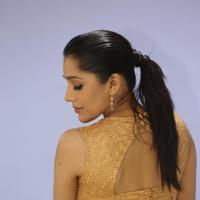 Rashmi Gautham at Guntur Talkies Theatrical Trailer Launch Photos | Picture 1227826