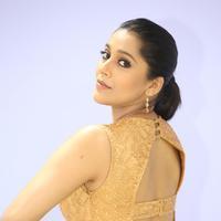 Rashmi Gautham at Guntur Talkies Theatrical Trailer Launch Photos | Picture 1227846