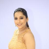 Rashmi Gautham at Guntur Talkies Theatrical Trailer Launch Photos | Picture 1227856