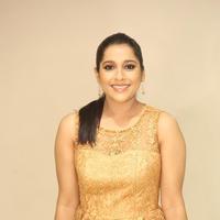 Rashmi Gautham at Guntur Talkies Theatrical Trailer Launch Photos | Picture 1227891