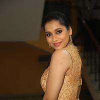 Rashmi Gautham at Guntur Talkies Theatrical Trailer Launch Photos | Picture 1227936