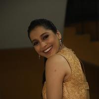 Rashmi Gautham at Guntur Talkies Theatrical Trailer Launch Photos | Picture 1227948