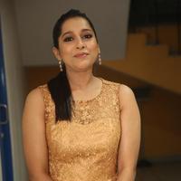 Rashmi Gautham at Guntur Talkies Theatrical Trailer Launch Photos | Picture 1227956