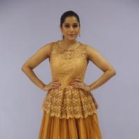 Rashmi Gautham at Guntur Talkies Theatrical Trailer Launch Photos | Picture 1227966